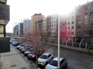 Vistas